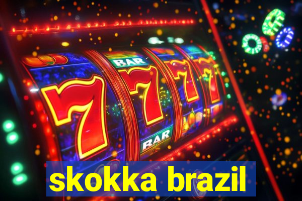 skokka brazil